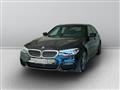 BMW SERIE 5 Serie 5 G30 2017 Berlina - d xdrive Luxury auto