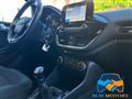 FORD FIESTA 1.1 5 porte Titanium 85 cv