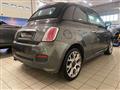 FIAT 500C 1.2 GQ*/*OK NEOPATENTATI*/*