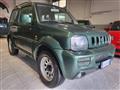 SUZUKI Jimny 1.5 ddis JLX 4wd