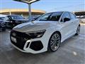 AUDI RS 3 SPORTBACK RS 3 SPB TFSI quattro S tronic