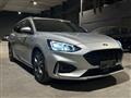 FORD FOCUS 1.0 EcoBoost 125 CV automatico SW ST-Line Co-Pilot