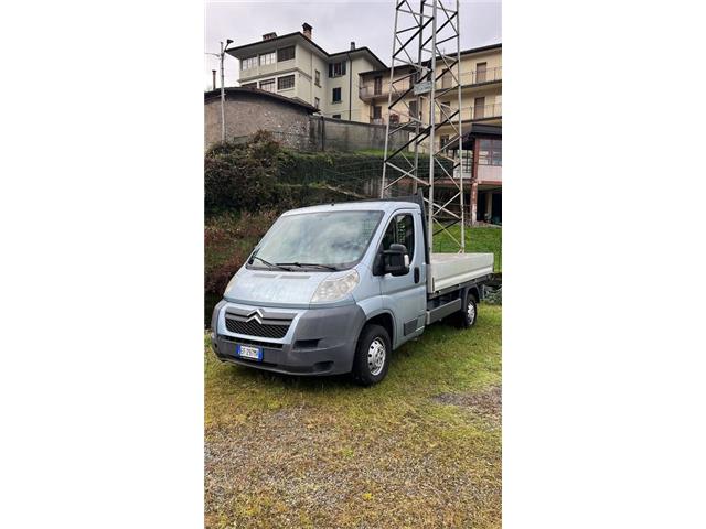 CITROEN JUMPER 33 3.0 HDi PLM-DC Cassonato