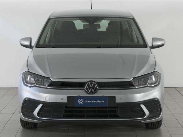 VOLKSWAGEN POLO 1.0 EVO