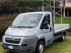 CITROEN JUMPER 33 3.0 HDi PLM-DC Cassonato