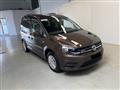 VOLKSWAGEN CADDY 1.4 TGI Comfortline 110 CV 5P