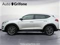 HYUNDAI TUCSON 2018 Diesel 1.6 crdi 48V Xline 2wd 136cv dct