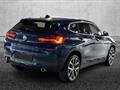 BMW X2 sDrive20i Advantage