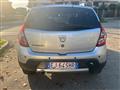 DACIA NUOVA SANDERO STEPWAY Stepway 1.6 8V GPL 85CV