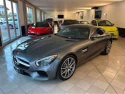 MERCEDES AMG GT 4.0 462cv auto  TETTO/BURMESTER/CAMERA/FULL LED