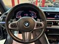 BMW SERIE 3 TOURING d 48V Touring Msport UNICO PROP.