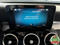 MERCEDES GLC SUV d 4Matic Sport Pedane Full Led Stupenda