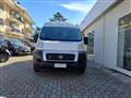 FIAT DUCATO 2.3 MJT 120 CV Ducato 33 2.3 MJT PC-TN Furgone Ambulanziabile