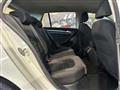 VOLKSWAGEN Golf 5p 1.6 tdi Executive 110cv dsg *Full Service VW*