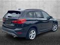 BMW X1 sDrive18d Sport