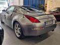 NISSAN 350 Z Coupé 3.5 V6 Lev 2 CERTIFICAZIONE MILLIMETRICA!