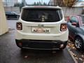 JEEP RENEGADE 1.6 Mjt DDCT 120 Limited AUTOMATICO - PREZZO REALE