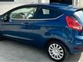 FORD FIESTA + 1.2 60CV 3 porte