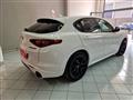 ALFA ROMEO Stelvio 2.2 t Veloce Q4 210cv auto