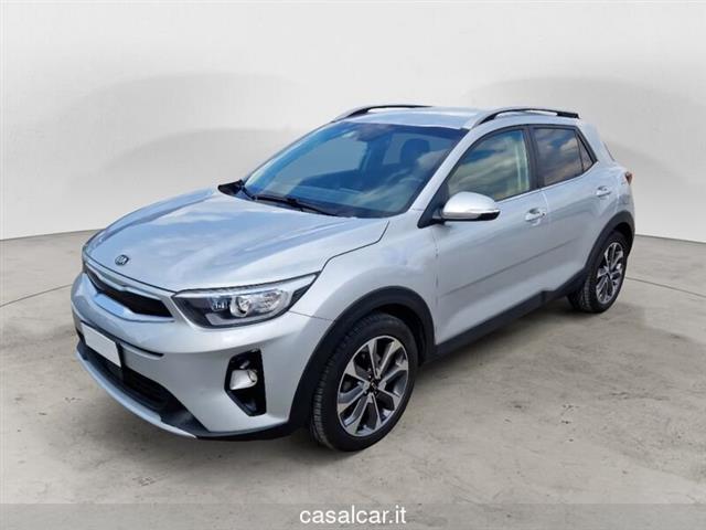 KIA STONIC 1.4 MPI EcoGPL Energy