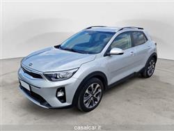 KIA STONIC 1.4 MPI EcoGPL Energy