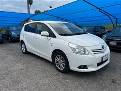 TOYOTA VERSO 1.6 Active 7 posti-UNICO PROPRIETARIO-EURO5B