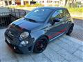 ABARTH 695 1.4 Turbo T-Jet XSR Yamaha Limited Edition