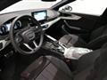 AUDI A5 Sportback 40 2.0 tdi mhev S line edition 204cv s-tronic