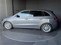 MERCEDES CLASSE B B 180 d Automatic Premium