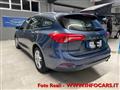 FORD FOCUS 1.5 EcoBlue 120 CV aut. SW Business Co-Pilot