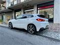 BMW X2 xDrive18d Msport, UFF.,UNICOP.,IVA ESP.,57.700 KM