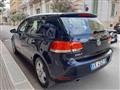 VOLKSWAGEN GOLF 1.6 TDI 105cv DIESEL PERFETTA