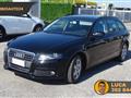 AUDI A4 AVANT Avant 2.0 TDI 143 CV, Automatica, Garanzia.