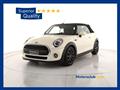 MINI CABRIO 1.5 Cooper Hype Cabrio auto