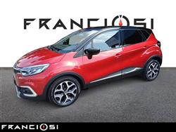 RENAULT CAPTUR 1.5 dCi Energy 110cv Intens