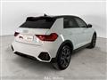 AUDI A1 ALLSTREET A1 allstreet 35 TFSI S tronic Identity Contrast