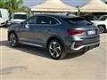 AUDI Q3 Sportback 40 2.0 tdi S line edition quattro 200cv s-tronic