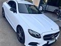 MERCEDES CLASSE E BERLINA PREMIUM E 220 D