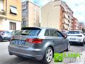 AUDI A3 SPORTBACK SPB 2.0 TDI 150 CV diesel Ambition PRENOTATA