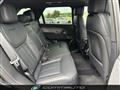 LAND ROVER RANGE ROVER SPORT 3.0D l6 300 CV Dynamic HSE