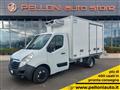 OPEL MOVANO 35 2.3 CDTI 130CV FRIGO FRCX -20° ATP 05/2025