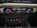 AUDI A1 ALLSTREET A1 allstreet 35 TFSI S tronic Identity Contrast