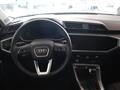 AUDI Q3 35 TFSI S tronic S line edition