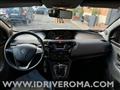 LANCIA YPSILON 1.2 69 CV 5 porte Elefantino Blu+gpl