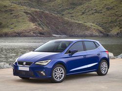 SEAT IBIZA 1.6 TDI 95 CV 5 porte Style