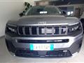 JEEP AVENGER 1.2 Turbo Altitude