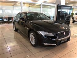 JAGUAR XF 2.0 D 180 CV aut. Prestige