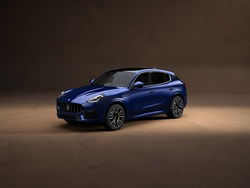 MASERATI GRECALE MHEV 300 CV GT PrimaSerie