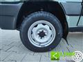 FIAT PANDA 4x4 Scioneri