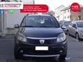 DACIA NUOVA SANDERO STEPWAY Sandero Stepway 1.6 8V GPL 85CV